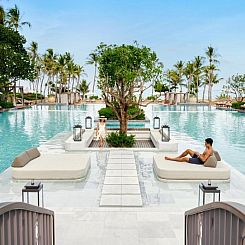 Dusit Thani Hua Hin - SHA Plus