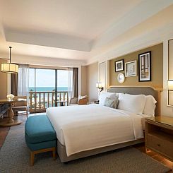 Dusit Thani Hua Hin - SHA Plus