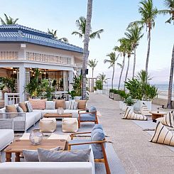 Dusit Thani Hua Hin - SHA Plus