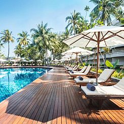 The Regent Cha Am Beach Resort, Hua Hin