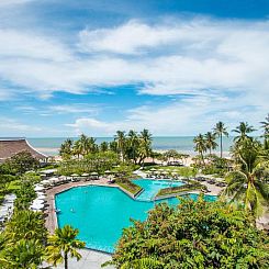 The Regent Cha Am Beach Resort, Hua Hin