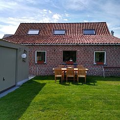 Vakantiewoning Tilia