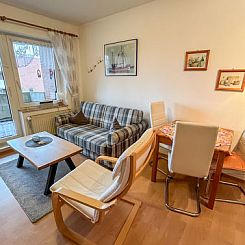 Appartement Norderney