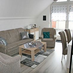 Appartement Borkum