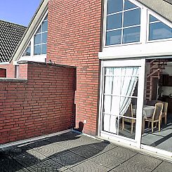 Appartement Borkum