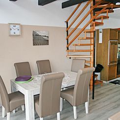 Appartement Borkum