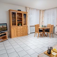 Appartement Deichblick