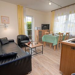 Appartement Strandkorb