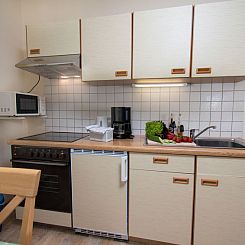 Appartement Strandkorb