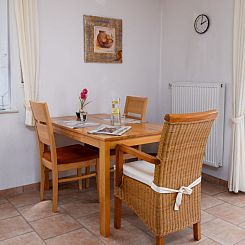 Appartement Osterriede