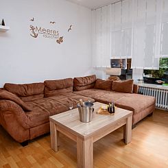 Appartement Meeresrauschen