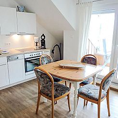 Appartement Dehne