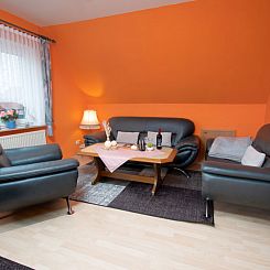 Appartement Schonerweg