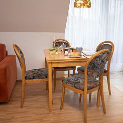 Appartement Dehne