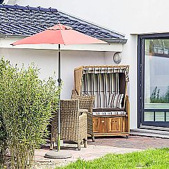 Appartement Witthuus-Baltrum