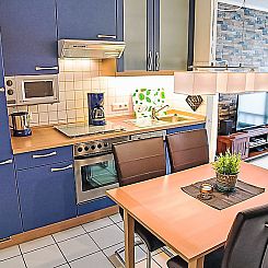 Appartement Witthuus-Baltrum