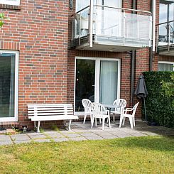 Appartement Borkum