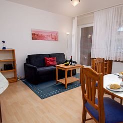 Appartement Nordseestern