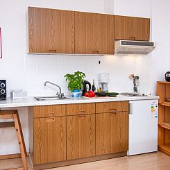 Appartement Nordseestern