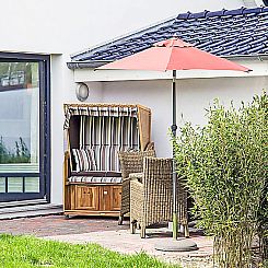 Appartement Witthuus-Borkum