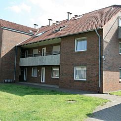 Appartement Düne