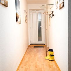 Appartement Düne