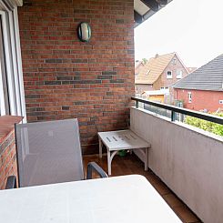 Appartement Woge