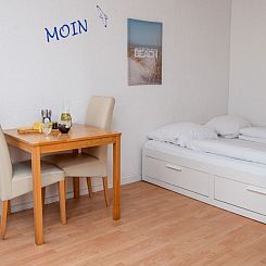 Appartement Schwalbennest II