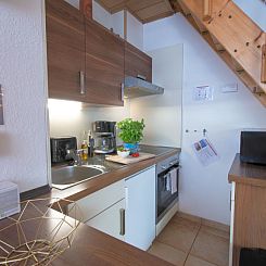 Appartement Leuchtfeuer