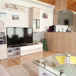 Appartement Strandkorb