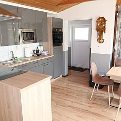 Appartement Strandkorb