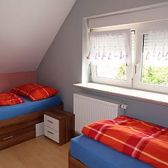 Appartement Strandkorb