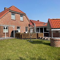 Vakantiehuis Kiek in