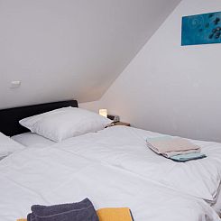 Appartement Nordsee Brise