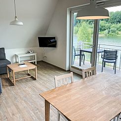 Appartement Geesthof