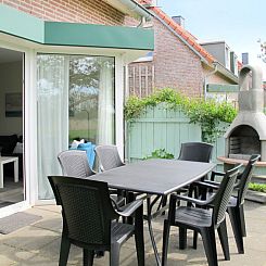 Vakantiehuis Tossens