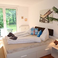 Appartement Tossens