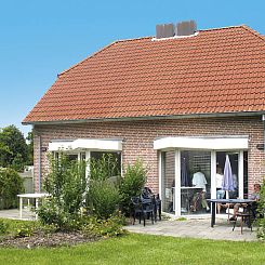 Vakantiehuis Tossens