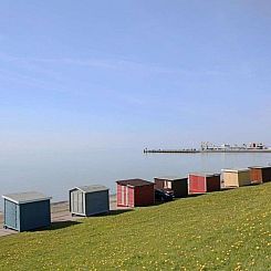 Vakantiehuis Helgoland