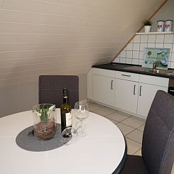 Appartement Rosenboom