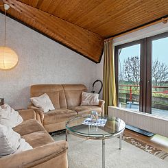 Appartement Nordsee-Ferienhaus