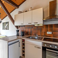 Appartement Nordsee-Ferienhaus