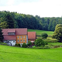 Vakantiehuis in Waldeck