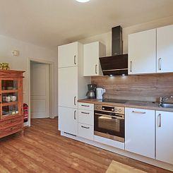 Appartement Am Sternberg 226