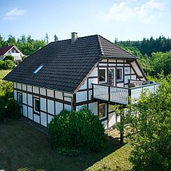 Appartement Am Sternberg 224