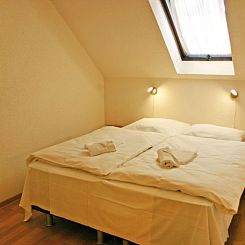 Appartement Am Sternberg 228