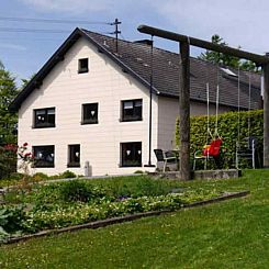 Mooi 5 persoons boerderijappartement nabij Monschau - Eifel