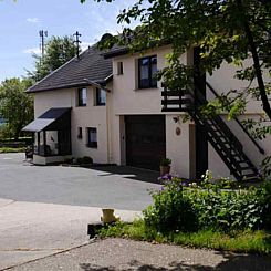 Mooi 5 persoons boerderijappartement nabij Monschau - Eifel