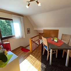 Appartement Kleeblatt