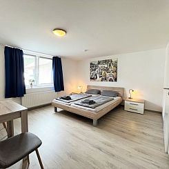 Appartement Nürburgblick